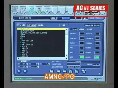 amada ap100 software installation problems